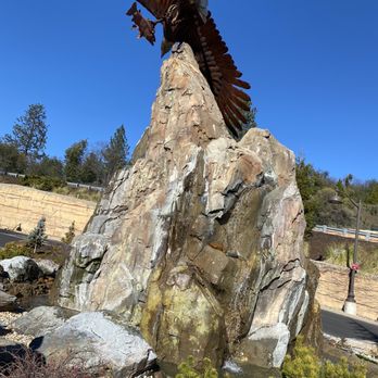 Jackson Rancheria Casino Resort - Hotels Near Me - Jackson, California