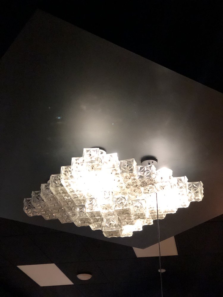 Food from Tempo Modern Mediterranean