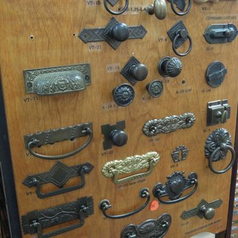 Hardware Unlimited - Antique furniture hardware - Hardware Stores Near Me - Toledo, Ohio Hardware Unlimited - Antique furniture hardware - Hardware Stores Near Me - Toledo, Ohio