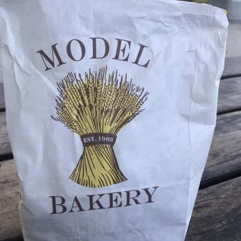 The Model Bakery - Model Bakery - Bakeries Near Me - Napa, California