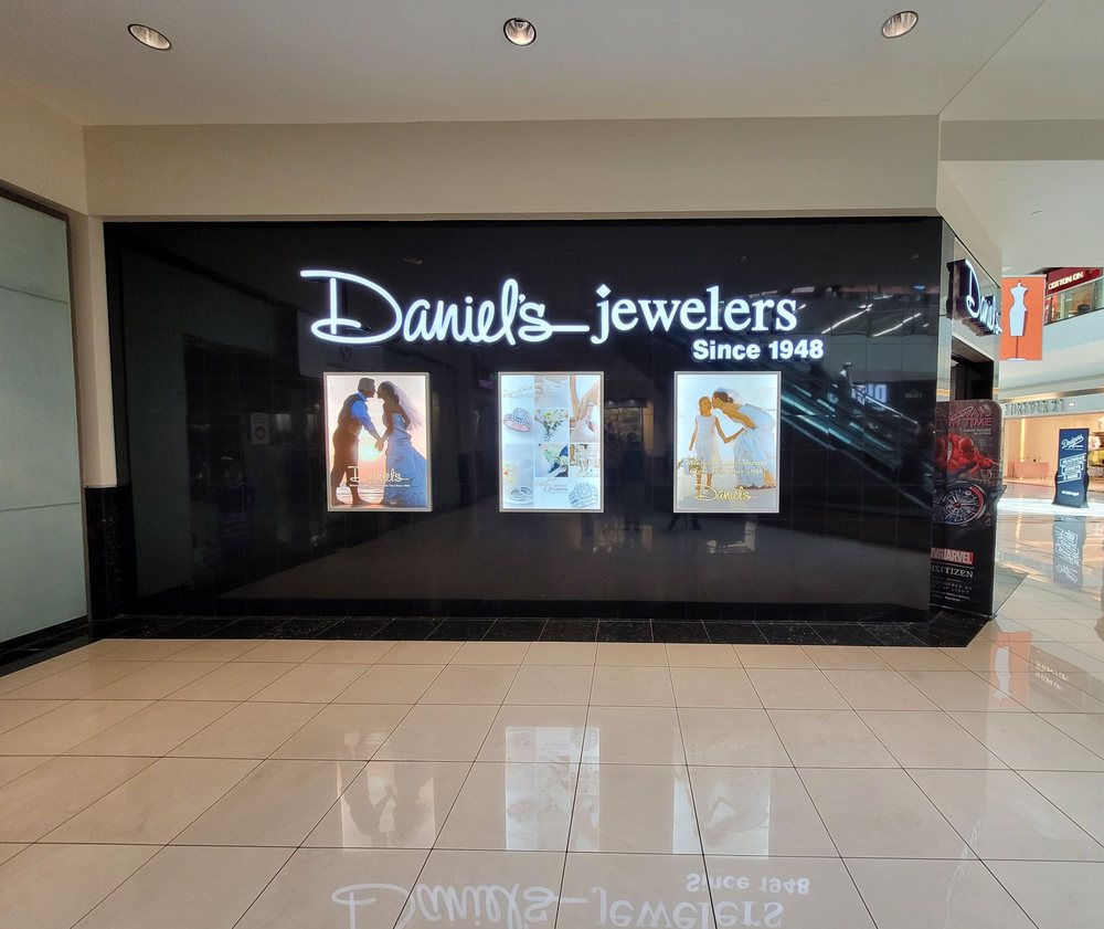 DANIEL’S JEWELERS Updated October 2024 12 Photos & 23 Reviews