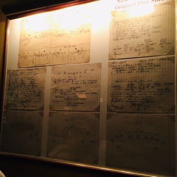 Vince Lombardi's Steakhouse - Green Bay plays from 60 years ago - Steakhouses Near Me - Appleton, Wisconsin Vince Lombardi's Steakhouse - Green Bay plays from 60 years ago - Steakhouses Near Me - Appleton, Wisconsin