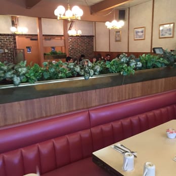 The Pancake Chef - American Near Me - SeaTac, Washington