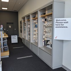 Verizon Authorized Retailer - TCC