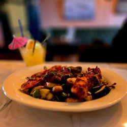 J Huston Tavern