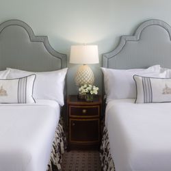 The Omni Homestead Resort & Spa - Guest Room
