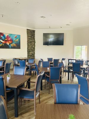 La Fuente Inn & Suites by null