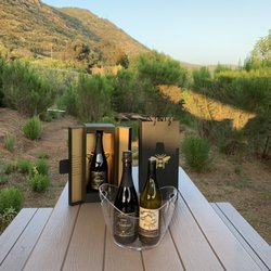 Pearson Brothers Winery