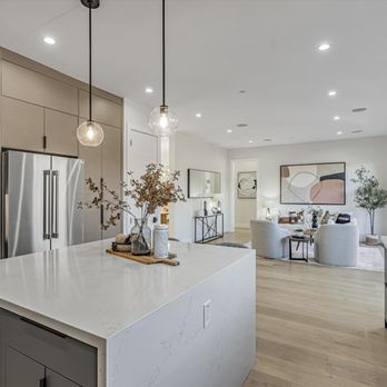 1. Innovation Kitchen And Building Supply