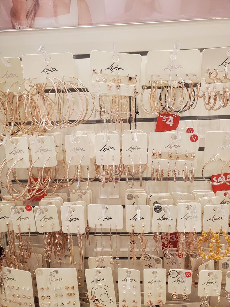 LOVISA’S Updated September 2024 203 Yorktown Shopping Ctr Rd