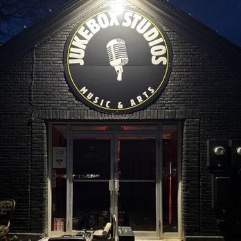 The Juke - Studio Taping Near Me - Deep River, Connecticut