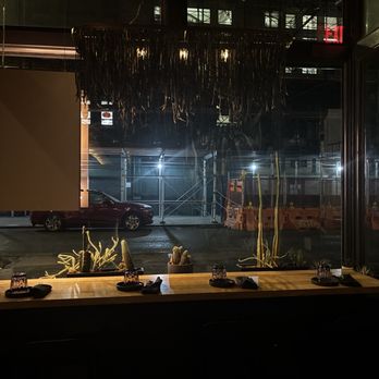 Sentir - Mexican Near Me - New York, New York