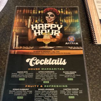 Azteca Mexican Restaurant - Menu - Mexican Near Me - Tukwila, Washington Azteca Mexican Restaurant - Menu - Mexican Near Me - Tukwila, Washington
