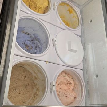 Kulfi - Flavors - Ice Cream & Frozen Yogurt Near Me - Beaverton, Oregon Kulfi - Flavors - Ice Cream & Frozen Yogurt Near Me - Beaverton, Oregon