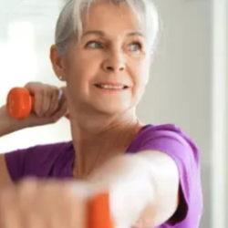 Physical Therapy for Mental Sharpness