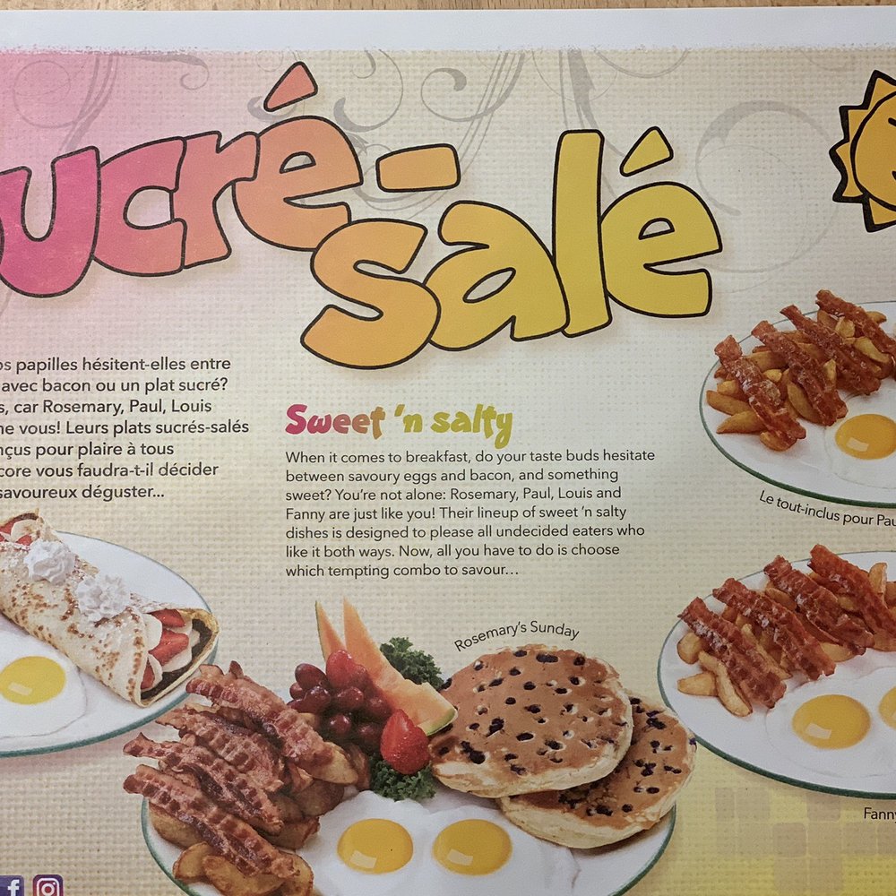 Place Mat Place Mat