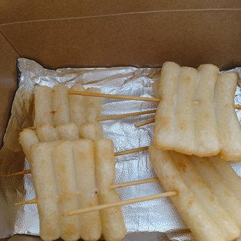 Furai Chicken - 6 pieces ($8) - Chicken Shop Near Me - Diamond Bar, California