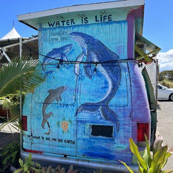 Ula Ula Cafe - Smoothies and More - Food Trucks Near Me - Wailuku, Hawaii Ula Ula Cafe - Smoothies and More - Food Trucks Near Me - Wailuku, Hawaii