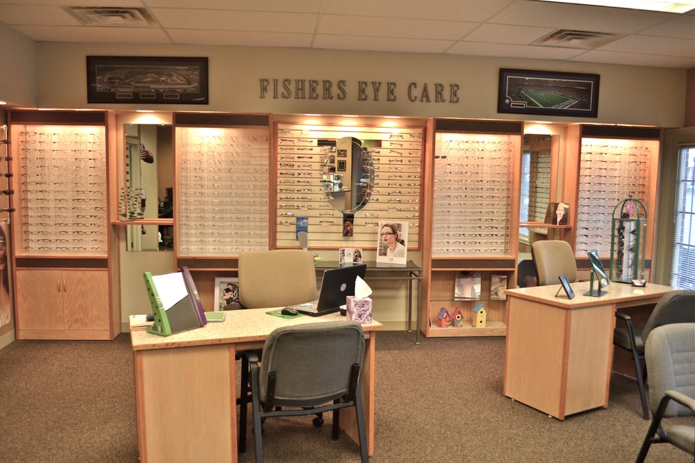 FISHERS EYE CARE Updated September 2024 12 Reviews 11559