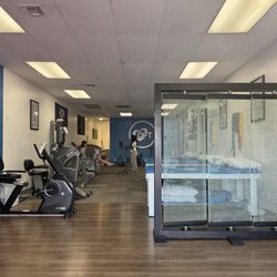 Devoted Physical Therapy