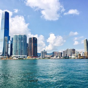 天星維港遊 - Kowloon Island - Tours Near Me - Hong Kong, HK