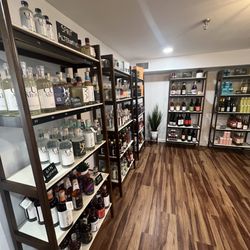 Dry Cellar