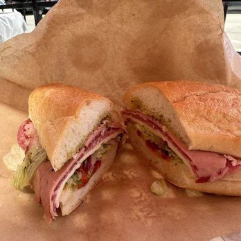 NORTH BUENA DELI & WINE LINCOLN - Updated February 2026 - 101 Photos