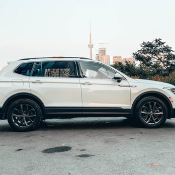 RoamwithRove - Car Rental Near Me - Concord, Ontario