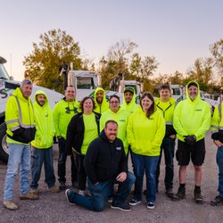 Scapers Dumpster Rentals - Our Team