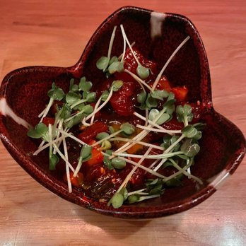 OTOTO - Maguro yukke - Bars Near Me - Los Angeles, California