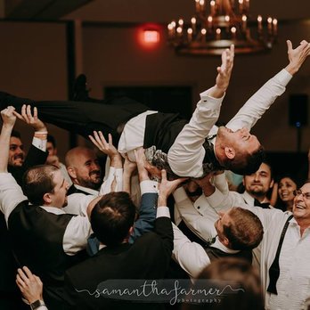 Your Sparkling Event - Party & Event Planning Near Me - Palm Beach, Florida