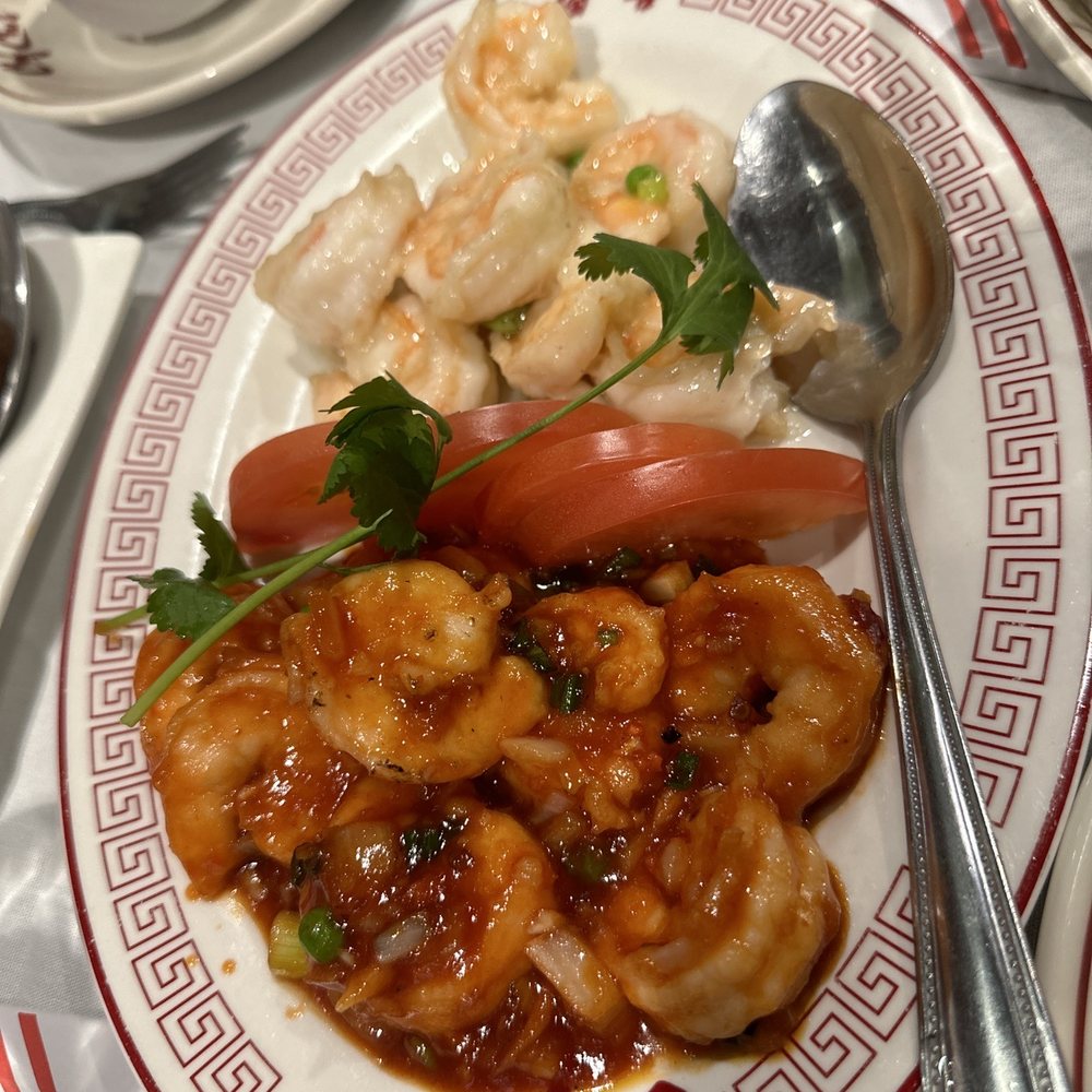 Chef Chu's - Chef Chu's Lovers Prawns - Chinese Near Me - Los Altos, California Chef Chu's - Chef Chu's Lovers Prawns - Chinese Near Me - Los Altos, California