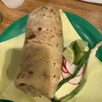 Sonoratown - Mexican Near Me - Los Angeles, California