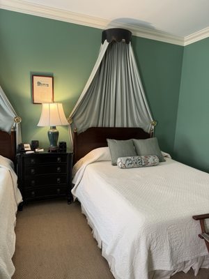 John Rutledge House Inn by null