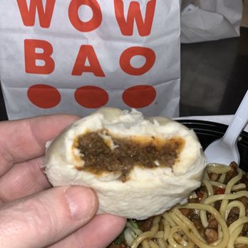 Wow Bao - Chinese Near Me - Chicago, Illinois