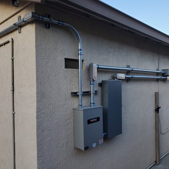 Lightline Electric - Electricians Near Me Lightline Electric - Electricians Near Me