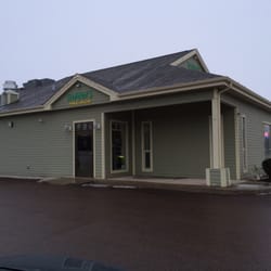 Outside view