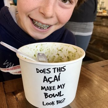 Clean Juice - Green Bowl - Juice Bars & Smoothies Near Me - Charlotte, North Carolina