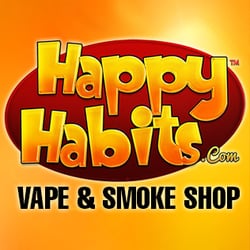 Happy Habits Vape & Smoke