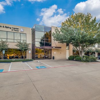 Gateway Diagnostic Imaging - Plano - Diagnostic Imaging Near Me - Plano, Texas