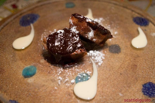 La Stanza del Gusto by null