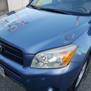 Big E Detail - Auto Detailing Near Me - Honolulu, Hawaii