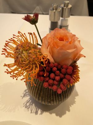 Restaurant La Soupière by null