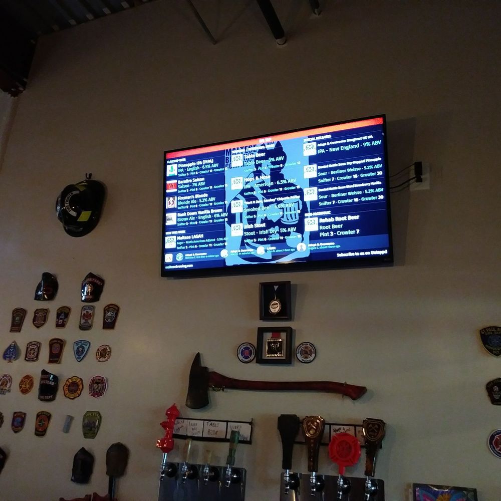 Menu Menu