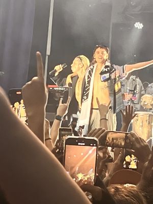 Miami Beach Bandshell by null