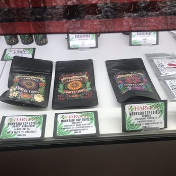The Harvest Foundation - Cannabis Clinics Near Me - Albuquerque, New Mexico