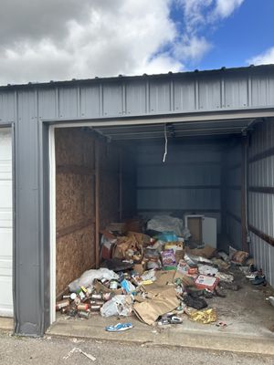 Nest Property Management