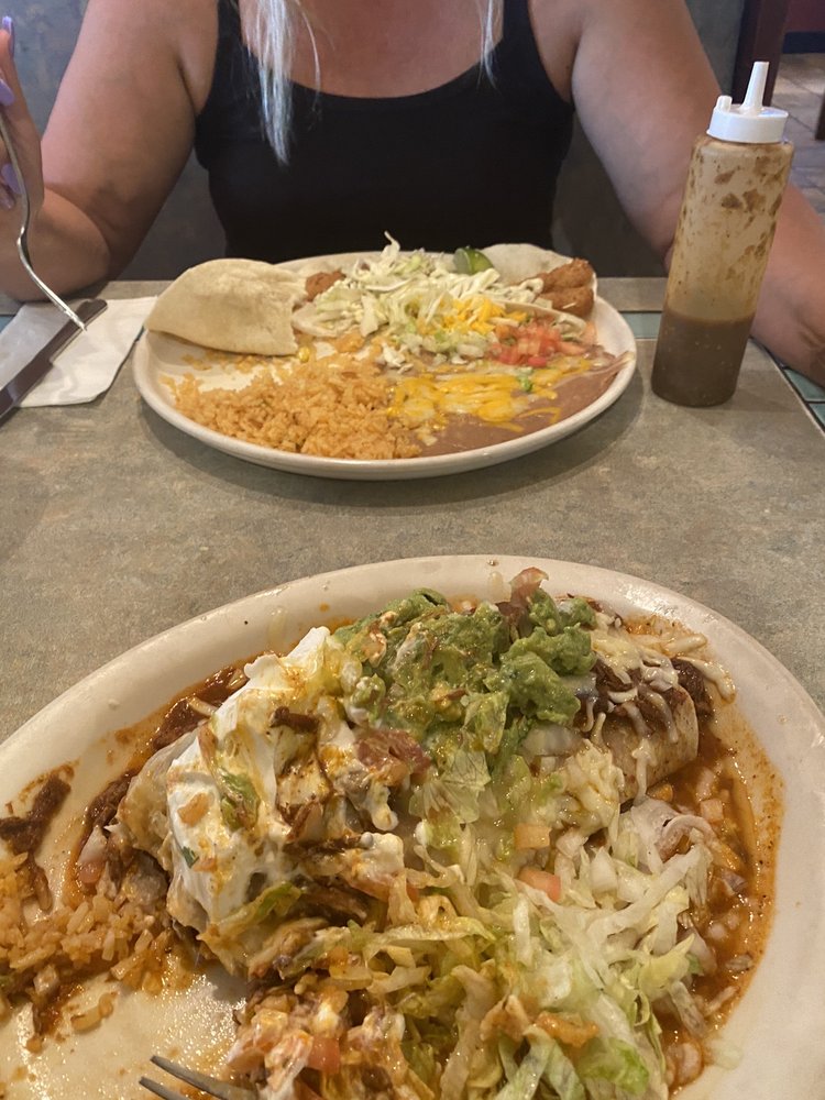 FIESTA GUADALAJARA OF FRUITA 26 Photos & 59 Reviews 103 Hwy 6 & 50