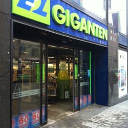 Elgiganten