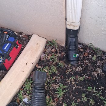 Handyman Plumber - Drain Pipe Replaced (After) - Plumbing Near Me Handyman Plumber - Drain Pipe Replaced (After) - Plumbing Near Me